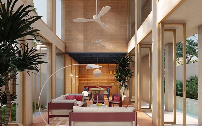 hua hin, Thap Thai, 4 Bedrooms, 4 Bathrooms, House / Villa, For Sale,0,2044, A-Team Real estate