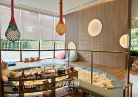 Hua Hin Center , 1 Bedroom, 1 Bathroom, Apartment / Condo, For Rent, ,0,2045, A-Team Real estate Hua Hin Center , 1 Bedroom, 1 Bathroom, Apartment / Condo, For Rent, ,0,2045, A-Team Real estate