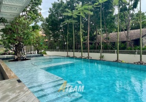 Hua Hin Center , 1 Bedroom, 1 Bathroom, Apartment / Condo, For Rent, ,0,2045, A-Team Real estate Hua Hin Center , 1 Bedroom, 1 Bathroom, Apartment / Condo, For Rent, ,0,2045, A-Team Real estate