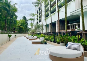 Hua Hin Center , 1 Bedroom, 1 Bathroom, Apartment / Condo, For Rent, ,0,2045, A-Team Real estate Hua Hin Center , 1 Bedroom, 1 Bathroom, Apartment / Condo, For Rent, ,0,2045, A-Team Real estate
