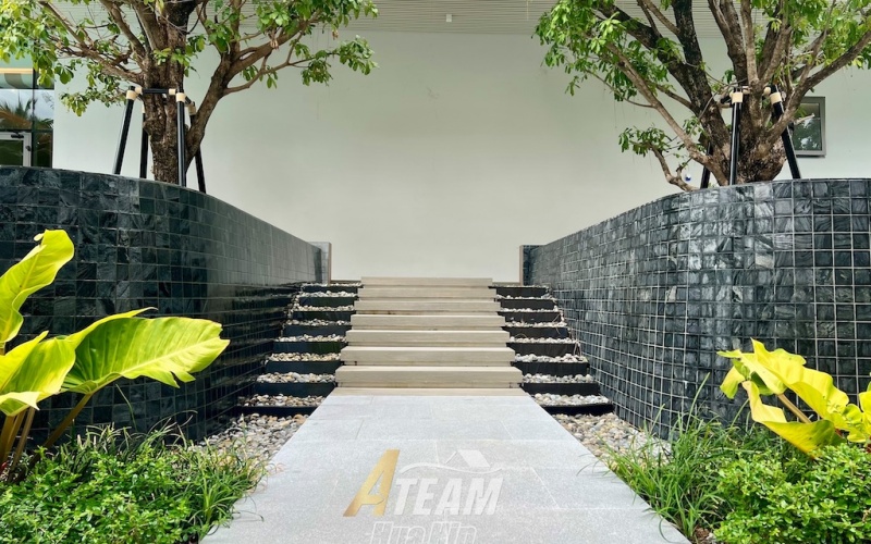 Hua Hin Center , 1 Bedroom, 1 Bathroom, Apartment / Condo, For Rent, ,0,2045, A-Team Real estate