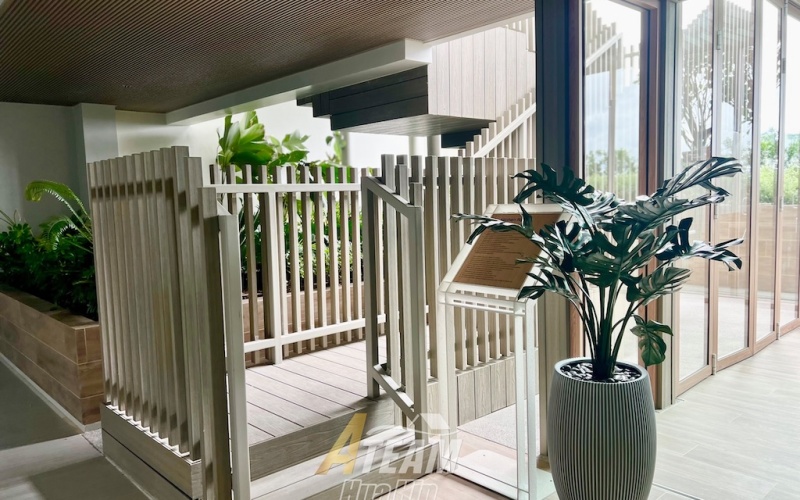 Hua Hin Center , 1 Bedroom, 1 Bathroom, Apartment / Condo, For Rent, ,0,2045, A-Team Real estate