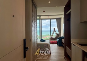 Hua Hin Center , 1 Bedroom, 1 Bathroom, Apartment / Condo, For Rent, ,0,2045, A-Team Real estate Hua Hin Center , 1 Bedroom, 1 Bathroom, Apartment / Condo, For Rent, ,0,2045, A-Team Real estate