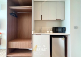 Hua Hin Center , 1 Bedroom, 1 Bathroom, Apartment / Condo, For Rent, ,0,2045, A-Team Real estate Hua Hin Center , 1 Bedroom, 1 Bathroom, Apartment / Condo, For Rent, ,0,2045, A-Team Real estate