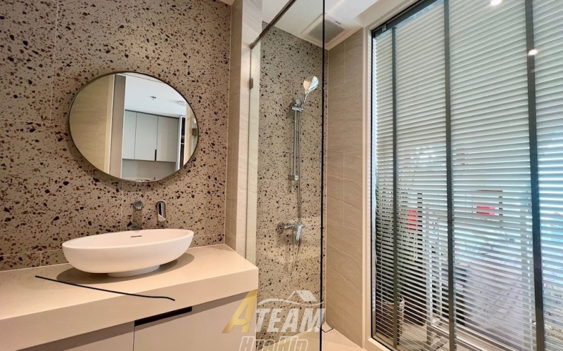 Hua Hin Center , 1 Bedroom, 1 Bathroom, Apartment / Condo, For Rent, ,0,2045, A-Team Real estate