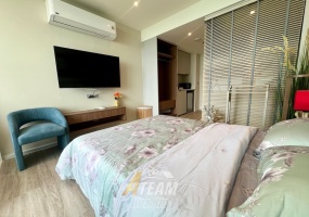 Hua Hin Center , 1 Bedroom, 1 Bathroom, Apartment / Condo, For Rent, ,0,2045, A-Team Real estate Hua Hin Center , 1 Bedroom, 1 Bathroom, Apartment / Condo, For Rent, ,0,2045, A-Team Real estate