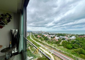 Hua Hin Center , 1 Bedroom, 1 Bathroom, Apartment / Condo, For Rent, ,0,2045, A-Team Real estate Hua Hin Center , 1 Bedroom, 1 Bathroom, Apartment / Condo, For Rent, ,0,2045, A-Team Real estate