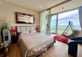 Hua Hin Center , 1 Bedroom, 1 Bathroom, Apartment / Condo, For Rent, ,0,2045, A-Team Real estate Hua Hin Center , 1 Bedroom, 1 Bathroom, Apartment / Condo, For Rent, ,0,2045, A-Team Real estate