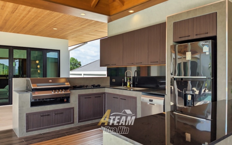 Hua Hin villa for sale, Hillside Hamlet Homes 9, luxury villa Hua Hin, Hua Hin property resale, freehold villa Hua Hin, mountain view villa Hua Hin, Hua Hin real estate, Hua Hin pool villa, Hua Hin house for sale, luxury property Hua Hin