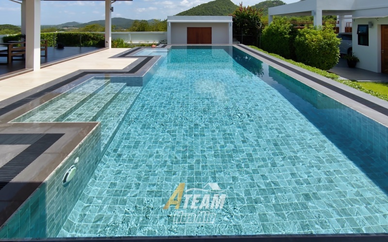 Hua Hin villa for sale, Hillside Hamlet Homes 9, luxury villa Hua Hin, Hua Hin property resale, freehold villa Hua Hin, mountain view villa Hua Hin, Hua Hin real estate, Hua Hin pool villa, Hua Hin house for sale, luxury property Hua Hin