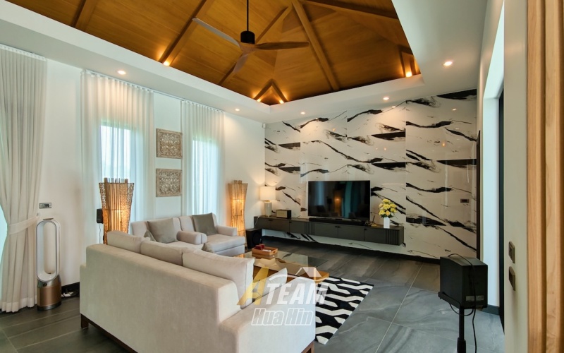 Hua Hin villa for sale, Hillside Hamlet Homes 9, luxury villa Hua Hin, Hua Hin property resale, freehold villa Hua Hin, mountain view villa Hua Hin, Hua Hin real estate, Hua Hin pool villa, Hua Hin house for sale, luxury property Hua Hin