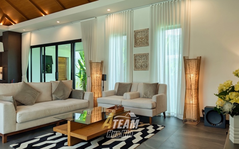 Hua Hin villa for sale, Hillside Hamlet Homes 9, luxury villa Hua Hin, Hua Hin property resale, freehold villa Hua Hin, mountain view villa Hua Hin, Hua Hin real estate, Hua Hin pool villa, Hua Hin house for sale, luxury property Hua Hin