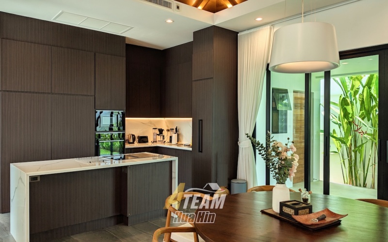 Hua Hin villa for sale, Hillside Hamlet Homes 9, luxury villa Hua Hin, Hua Hin property resale, freehold villa Hua Hin, mountain view villa Hua Hin, Hua Hin real estate, Hua Hin pool villa, Hua Hin house for sale, luxury property Hua Hin