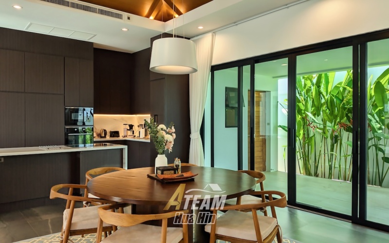 Hua Hin villa for sale, Hillside Hamlet Homes 9, luxury villa Hua Hin, Hua Hin property resale, freehold villa Hua Hin, mountain view villa Hua Hin, Hua Hin real estate, Hua Hin pool villa, Hua Hin house for sale, luxury property Hua Hin