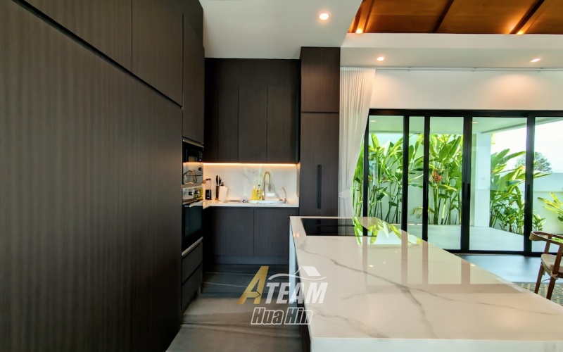 Hua Hin villa for sale, Hillside Hamlet Homes 9, luxury villa Hua Hin, Hua Hin property resale, freehold villa Hua Hin, mountain view villa Hua Hin, Hua Hin real estate, Hua Hin pool villa, Hua Hin house for sale, luxury property Hua Hin