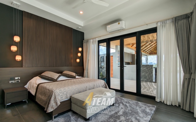 Hua Hin villa for sale, Hillside Hamlet Homes 9, luxury villa Hua Hin, Hua Hin property resale, freehold villa Hua Hin, mountain view villa Hua Hin, Hua Hin real estate, Hua Hin pool villa, Hua Hin house for sale, luxury property Hua Hin
