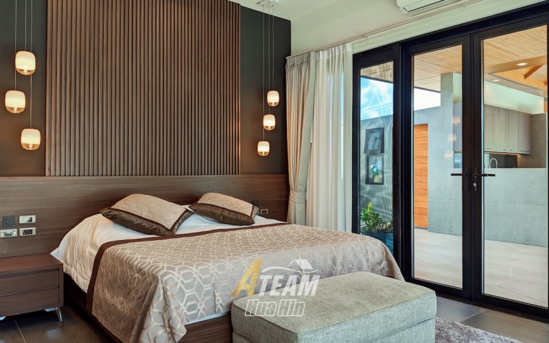 Hua Hin villa for sale, Hillside Hamlet Homes 9, luxury villa Hua Hin, Hua Hin property resale, freehold villa Hua Hin, mountain view villa Hua Hin, Hua Hin real estate, Hua Hin pool villa, Hua Hin house for sale, luxury property Hua Hin