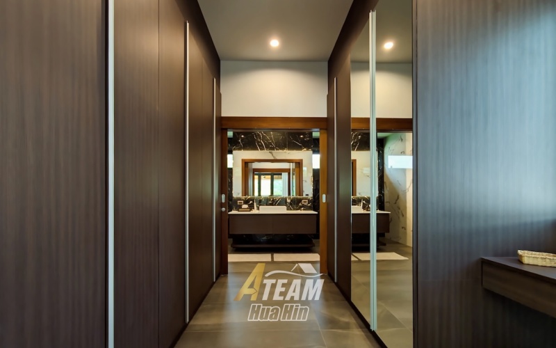 Hua Hin villa for sale, Hillside Hamlet Homes 9, luxury villa Hua Hin, Hua Hin property resale, freehold villa Hua Hin, mountain view villa Hua Hin, Hua Hin real estate, Hua Hin pool villa, Hua Hin house for sale, luxury property Hua Hin