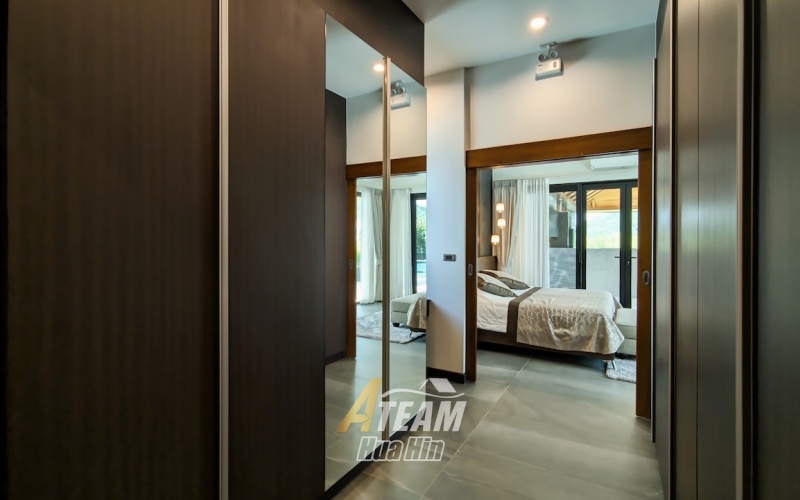Hua Hin villa for sale, Hillside Hamlet Homes 9, luxury villa Hua Hin, Hua Hin property resale, freehold villa Hua Hin, mountain view villa Hua Hin, Hua Hin real estate, Hua Hin pool villa, Hua Hin house for sale, luxury property Hua Hin