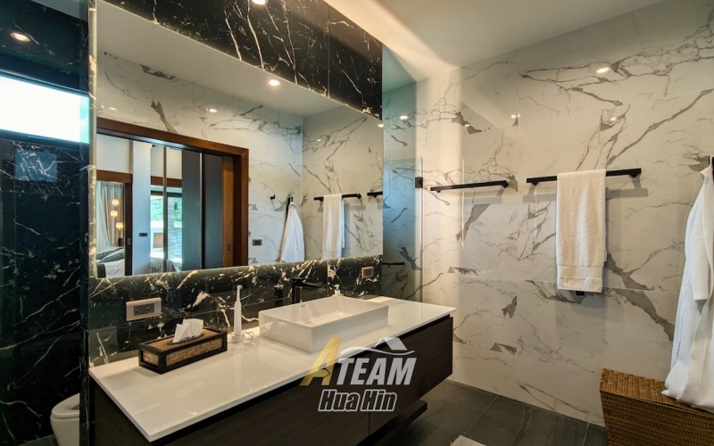 Hua Hin villa for sale, Hillside Hamlet Homes 9, luxury villa Hua Hin, Hua Hin property resale, freehold villa Hua Hin, mountain view villa Hua Hin, Hua Hin real estate, Hua Hin pool villa, Hua Hin house for sale, luxury property Hua Hin