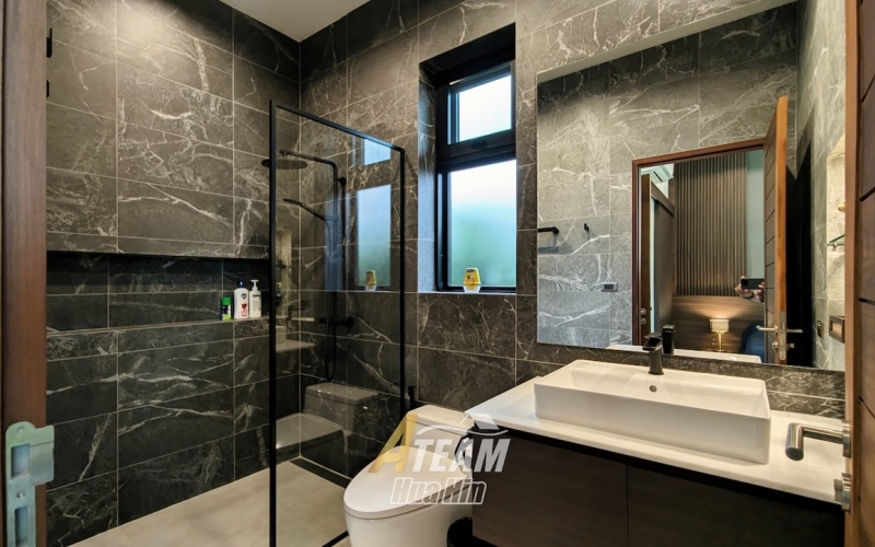 Hua Hin villa for sale, Hillside Hamlet Homes 9, luxury villa Hua Hin, Hua Hin property resale, freehold villa Hua Hin, mountain view villa Hua Hin, Hua Hin real estate, Hua Hin pool villa, Hua Hin house for sale, luxury property Hua Hin