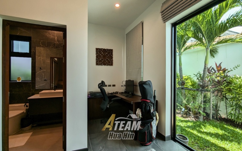 Hua Hin villa for sale, Hillside Hamlet Homes 9, luxury villa Hua Hin, Hua Hin property resale, freehold villa Hua Hin, mountain view villa Hua Hin, Hua Hin real estate, Hua Hin pool villa, Hua Hin house for sale, luxury property Hua Hin