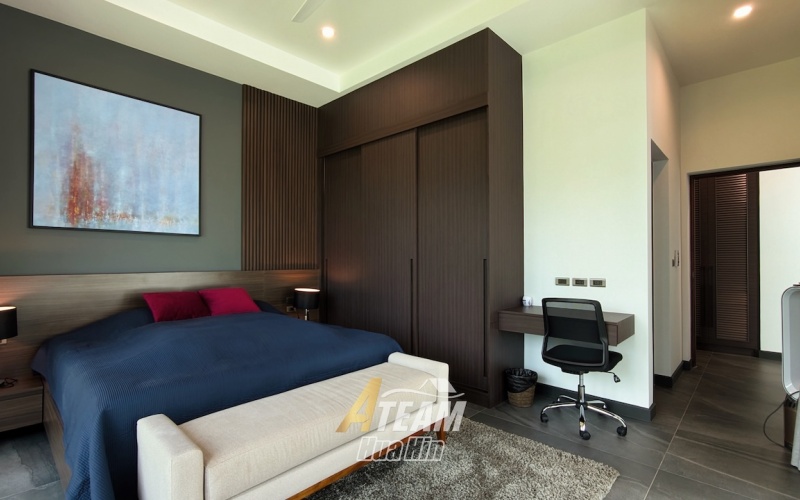 Hua Hin villa for sale, Hillside Hamlet Homes 9, luxury villa Hua Hin, Hua Hin property resale, freehold villa Hua Hin, mountain view villa Hua Hin, Hua Hin real estate, Hua Hin pool villa, Hua Hin house for sale, luxury property Hua Hin