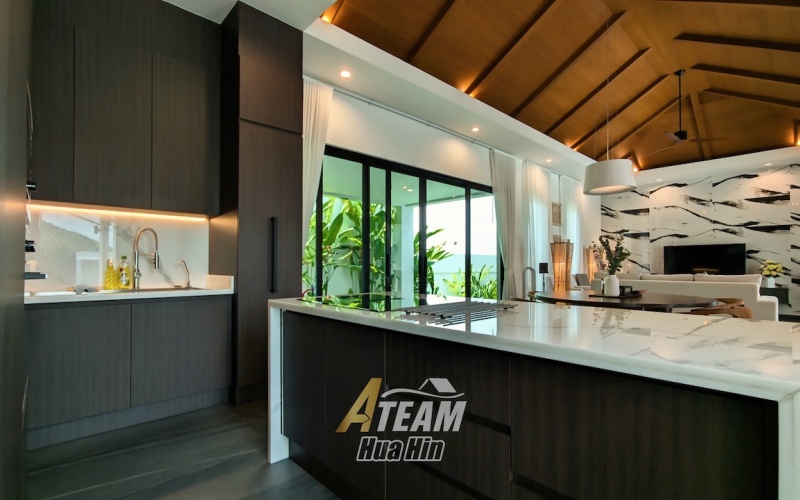 Hua Hin villa for sale, Hillside Hamlet Homes 9, luxury villa Hua Hin, Hua Hin property resale, freehold villa Hua Hin, mountain view villa Hua Hin, Hua Hin real estate, Hua Hin pool villa, Hua Hin house for sale, luxury property Hua Hin