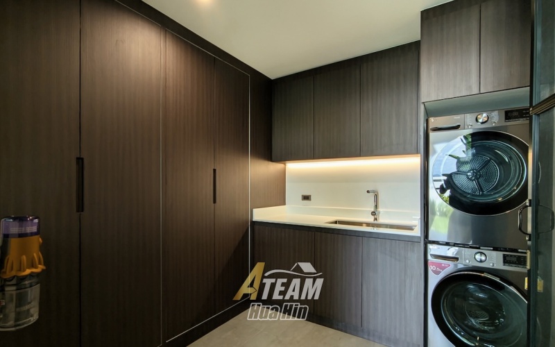 Hua Hin villa for sale, Hillside Hamlet Homes 9, luxury villa Hua Hin, Hua Hin property resale, freehold villa Hua Hin, mountain view villa Hua Hin, Hua Hin real estate, Hua Hin pool villa, Hua Hin house for sale, luxury property Hua Hin