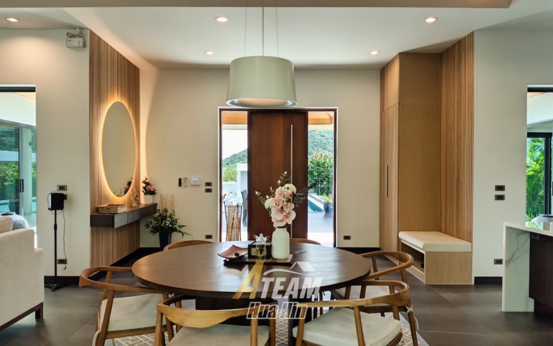 Hua Hin villa for sale, Hillside Hamlet Homes 9, luxury villa Hua Hin, Hua Hin property resale, freehold villa Hua Hin, mountain view villa Hua Hin, Hua Hin real estate, Hua Hin pool villa, Hua Hin house for sale, luxury property Hua Hin