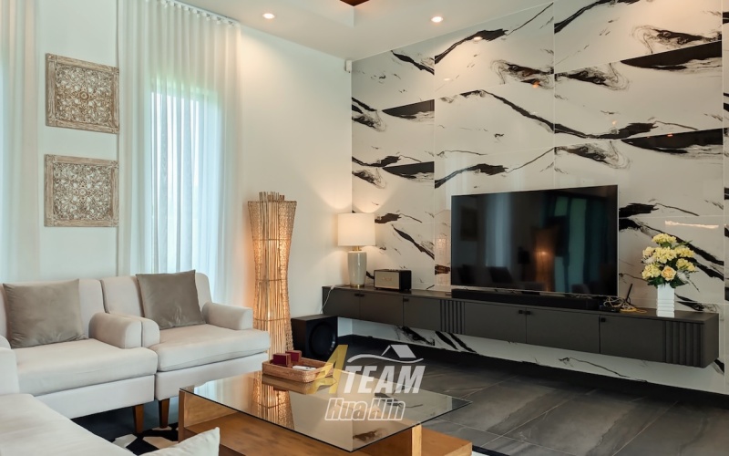 Hua Hin villa for sale, Hillside Hamlet Homes 9, luxury villa Hua Hin, Hua Hin property resale, freehold villa Hua Hin, mountain view villa Hua Hin, Hua Hin real estate, Hua Hin pool villa, Hua Hin house for sale, luxury property Hua Hin