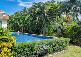 Hua Hin , Thap Thai, 3 Bedrooms, 3 Bathrooms, House / Villa, For Rent,0,2051, A-Team Real estate