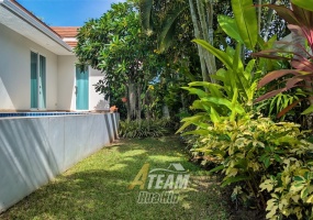 Hua Hin , Thap Thai, 3 Bedrooms, 3 Bathrooms, House / Villa, For Rent,0,2051, A-Team Real estate