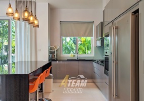Hua Hin , Thap Thai, 3 Bedrooms, 3 Bathrooms, House / Villa, For Rent,0,2051, A-Team Real estate