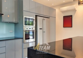 Hua Hin , Thap Thai, 3 Bedrooms, 3 Bathrooms, House / Villa, For Rent,0,2051, A-Team Real estate