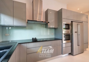 Hua Hin , Thap Thai, 3 Bedrooms, 3 Bathrooms, House / Villa, For Rent,0,2051, A-Team Real estate