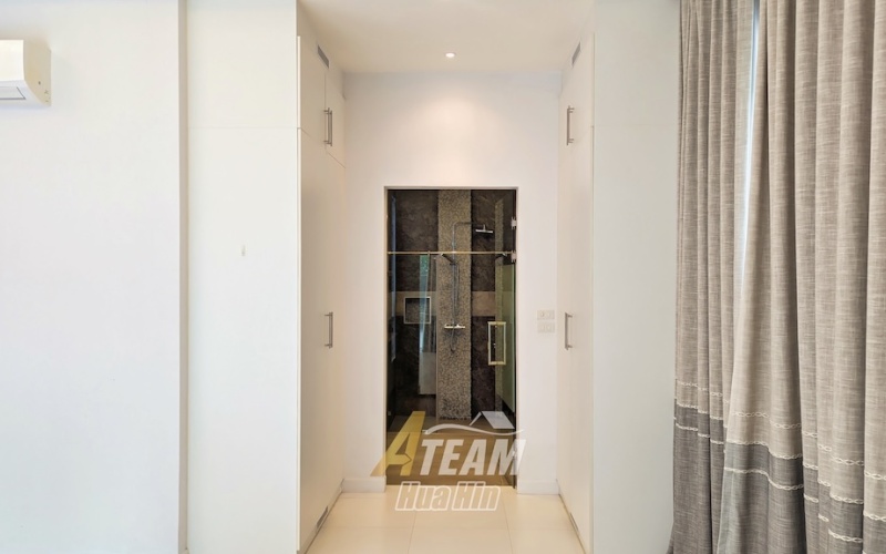 Hua Hin , Thap Thai, 3 Bedrooms, 3 Bathrooms, House / Villa, For Rent,0,2051, A-Team Real estate