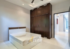 Hua Hin , Thap Thai, 3 Bedrooms, 3 Bathrooms, House / Villa, For Rent,0,2051, A-Team Real estate