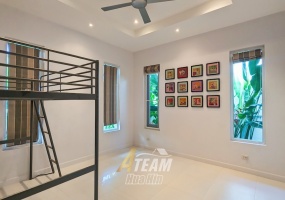 Hua Hin , Thap Thai, 3 Bedrooms, 3 Bathrooms, House / Villa, For Rent,0,2051, A-Team Real estate