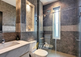 Hua Hin , Thap Thai, 3 Bedrooms, 3 Bathrooms, House / Villa, For Rent,0,2051, A-Team Real estate