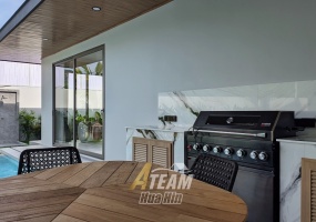 Hua Hin, Thap Thai, 3 Bedrooms, 3 Bathrooms, House / Villa, For Sale,0,2052, A-Team Real estate