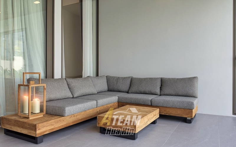 Hua Hin, Thap Thai, 3 Bedrooms, 3 Bathrooms, House / Villa, For Sale,0,2052, A-Team Real estate