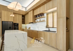 Hua Hin, Thap Thai, 3 Bedrooms, 3 Bathrooms, House / Villa, For Sale,0,2052, A-Team Real estate