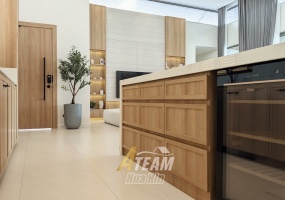 Hua Hin, Thap Thai, 3 Bedrooms, 3 Bathrooms, House / Villa, For Sale,0,2052, A-Team Real estate