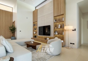 Hua Hin, Thap Thai, 3 Bedrooms, 3 Bathrooms, House / Villa, For Sale,0,2052, A-Team Real estate