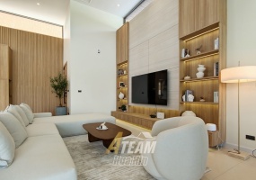 Hua Hin, Thap Thai, 3 Bedrooms, 3 Bathrooms, House / Villa, For Sale,0,2052, A-Team Real estate