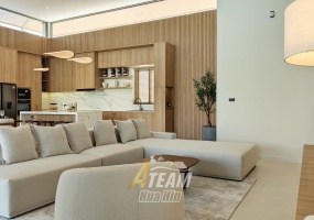 Hua Hin, Thap Thai, 3 Bedrooms, 3 Bathrooms, House / Villa, For Sale,0,2052, A-Team Real estate