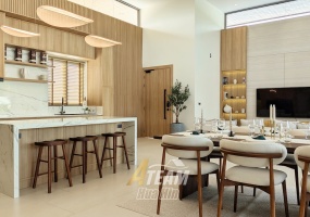 Hua Hin, Thap Thai, 3 Bedrooms, 3 Bathrooms, House / Villa, For Sale,0,2052, A-Team Real estate