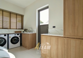 Hua Hin, Thap Thai, 3 Bedrooms, 3 Bathrooms, House / Villa, For Sale,0,2052, A-Team Real estate