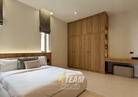 Hua Hin, Thap Thai, 3 Bedrooms, 3 Bathrooms, House / Villa, For Sale,0,2052, A-Team Real estate